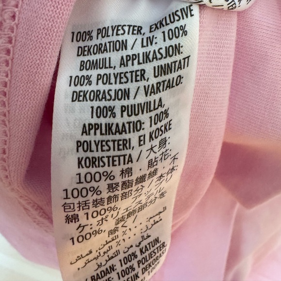 Disney Stitch 626 Spirit Jersey, Large - Picture 7 of 9